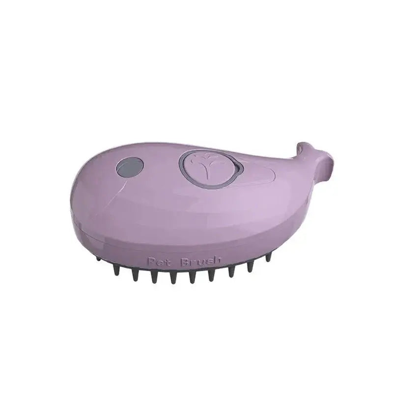 Cat Steam Brush | Electric Steam Brush | Novara Shop