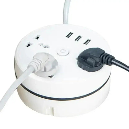 Smart Power Strip | Electrical Extension Cord | Novara Shop