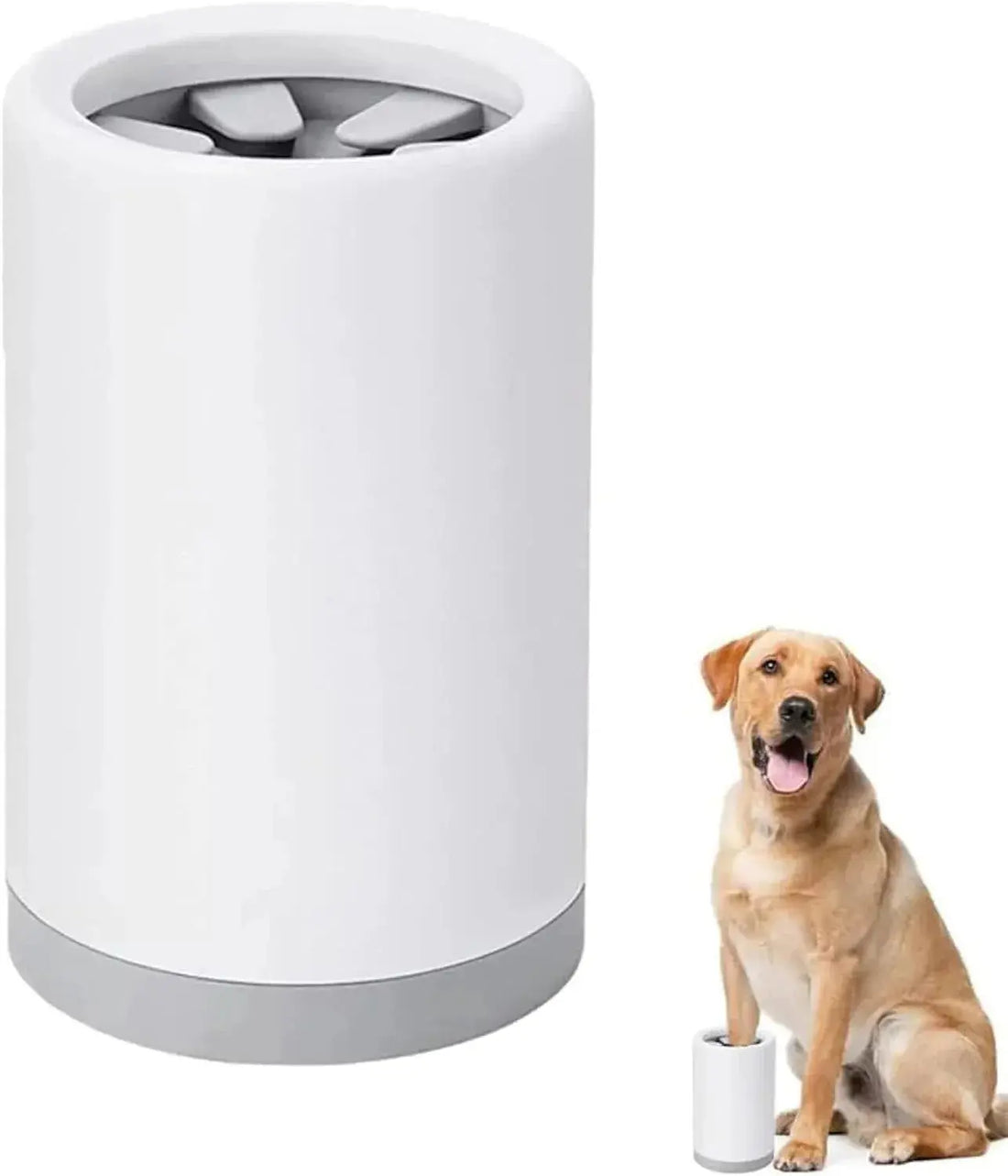 Dog Paw Cleaner | Pet Paw Cleaner | Novara Shop