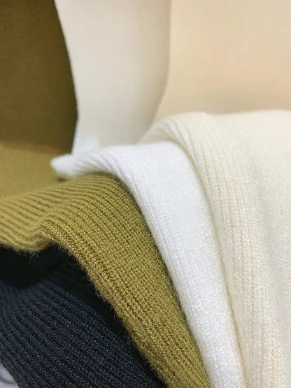 Knitted Tank Top  | Women&