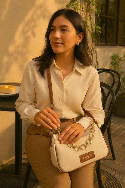 Casual Shoulder Bag | Women&