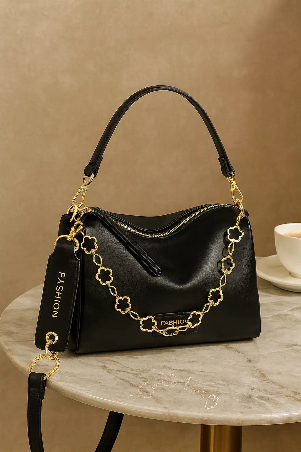 Casual Shoulder Bag | Women&