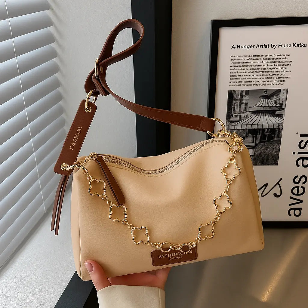 Casual Shoulder Bag | Women&
