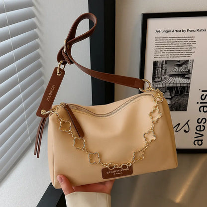 Casual Shoulder Bag | Women&
