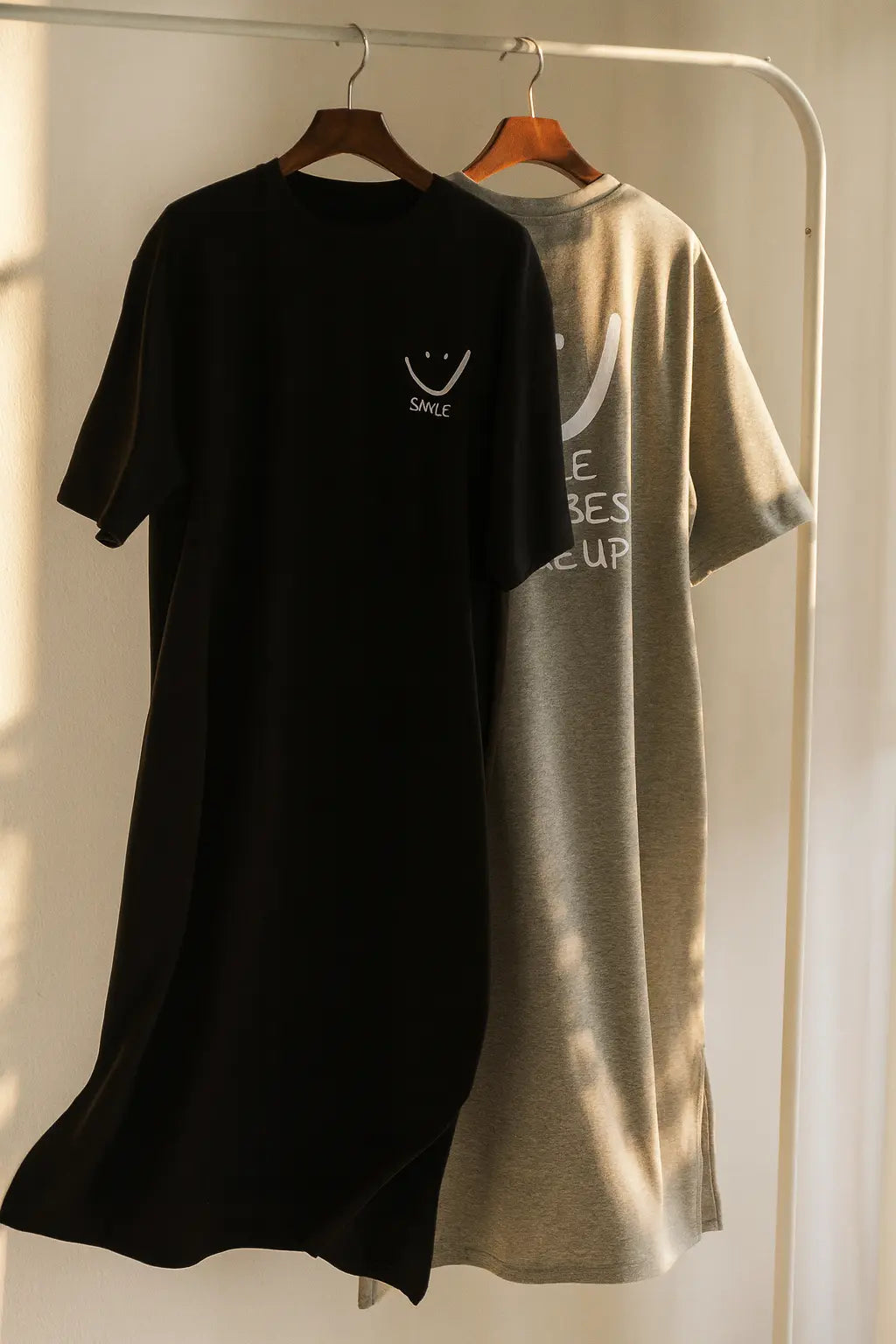 T-Shirt Beach Dress | Women&