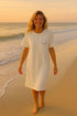 T-Shirt Beach Dress | Women&
