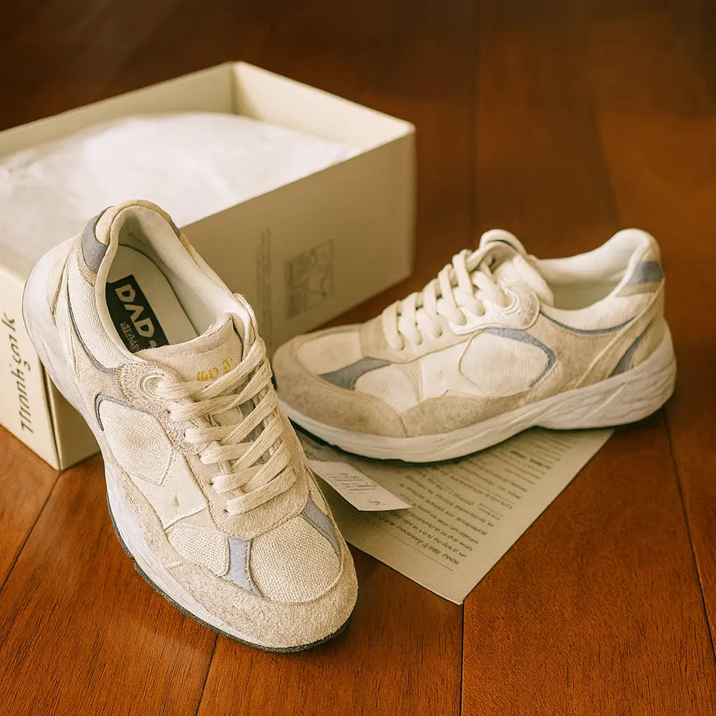 Mesh Casual Sneaker | Unisex Mesh Sneaker | Novara Shop