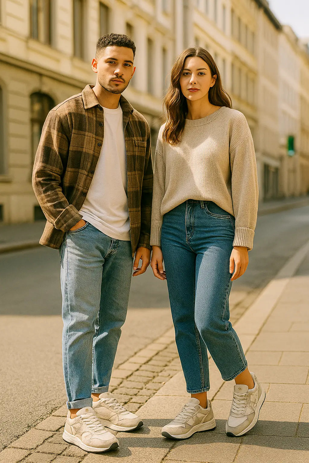 Mesh Casual Sneaker | Unisex Mesh Sneaker | Novara Shop