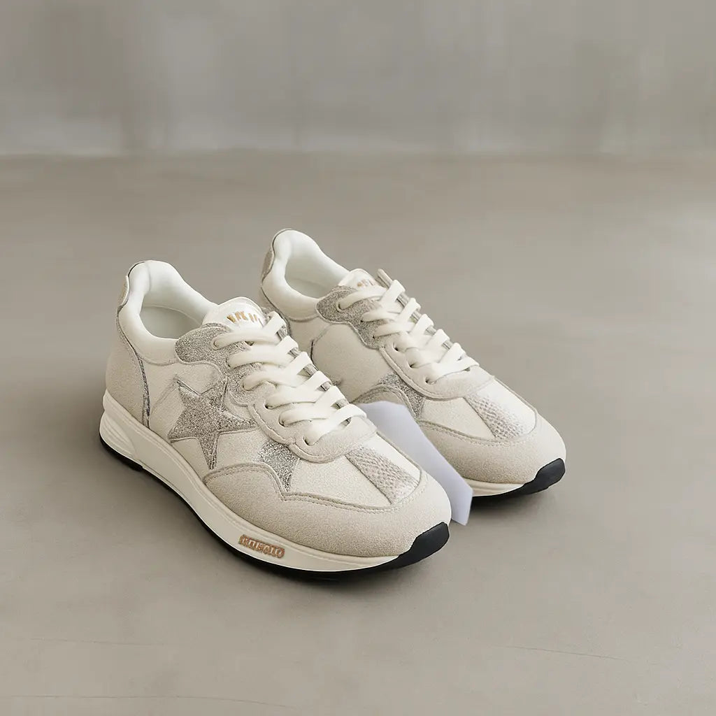 Mesh Casual Sneaker | Unisex Mesh Sneaker | Novara Shop