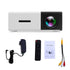 Mini LED Projector | Portable 4K Projector | Novara Shop