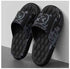 Novarashop 2025 Unisex Summer Slippers for Men - Beach Sandals Flip Flops Thick Sole Large Size 48-49