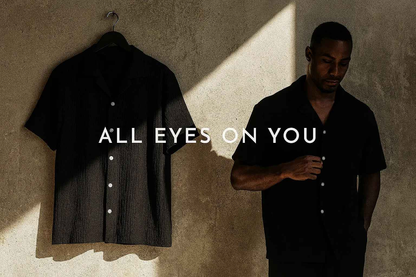 Casual Fashionable Men&