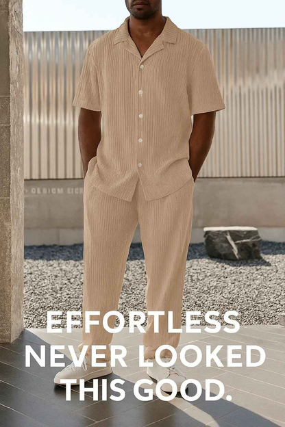 Casual Fashionable Men&