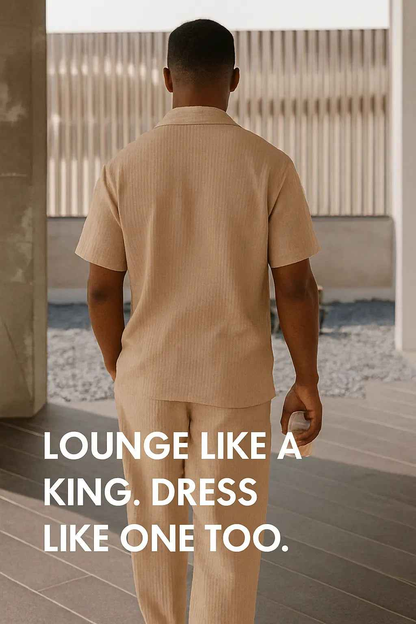 Casual Fashionable Men&