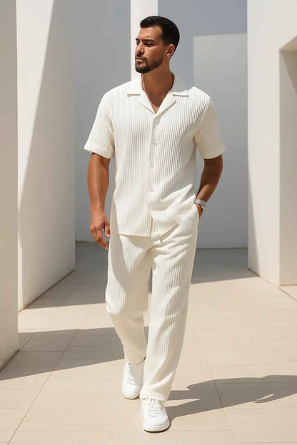 Casual Fashionable Men&
