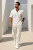 Casual Fashionable Men&