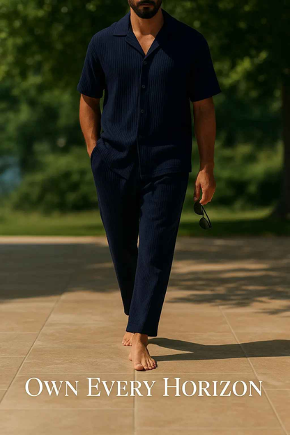 Casual Fashionable Men&