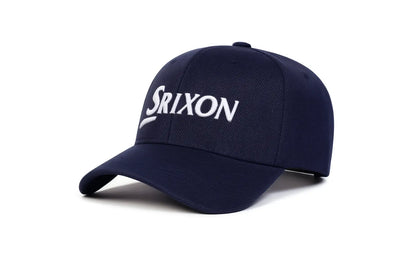 Unisex SRIXON Letter Embroidery Baseball Caps Spring Autumn Outdoor Adjustable Casual Hats Sunscreen Hat Sports Cap - Novarashop