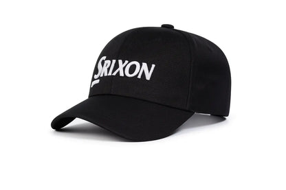 Unisex SRIXON Letter Embroidery Baseball Caps Spring Autumn Outdoor Adjustable Casual Hats Sunscreen Hat Sports Cap - Novarashop