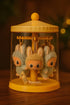 Blind Box Storage Display Stand Household Rotatable Novarashop