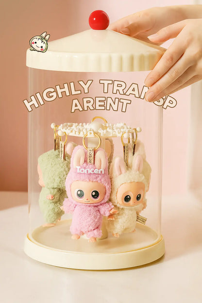Blind Box Storage Display Stand Household Rotatable Novarashop