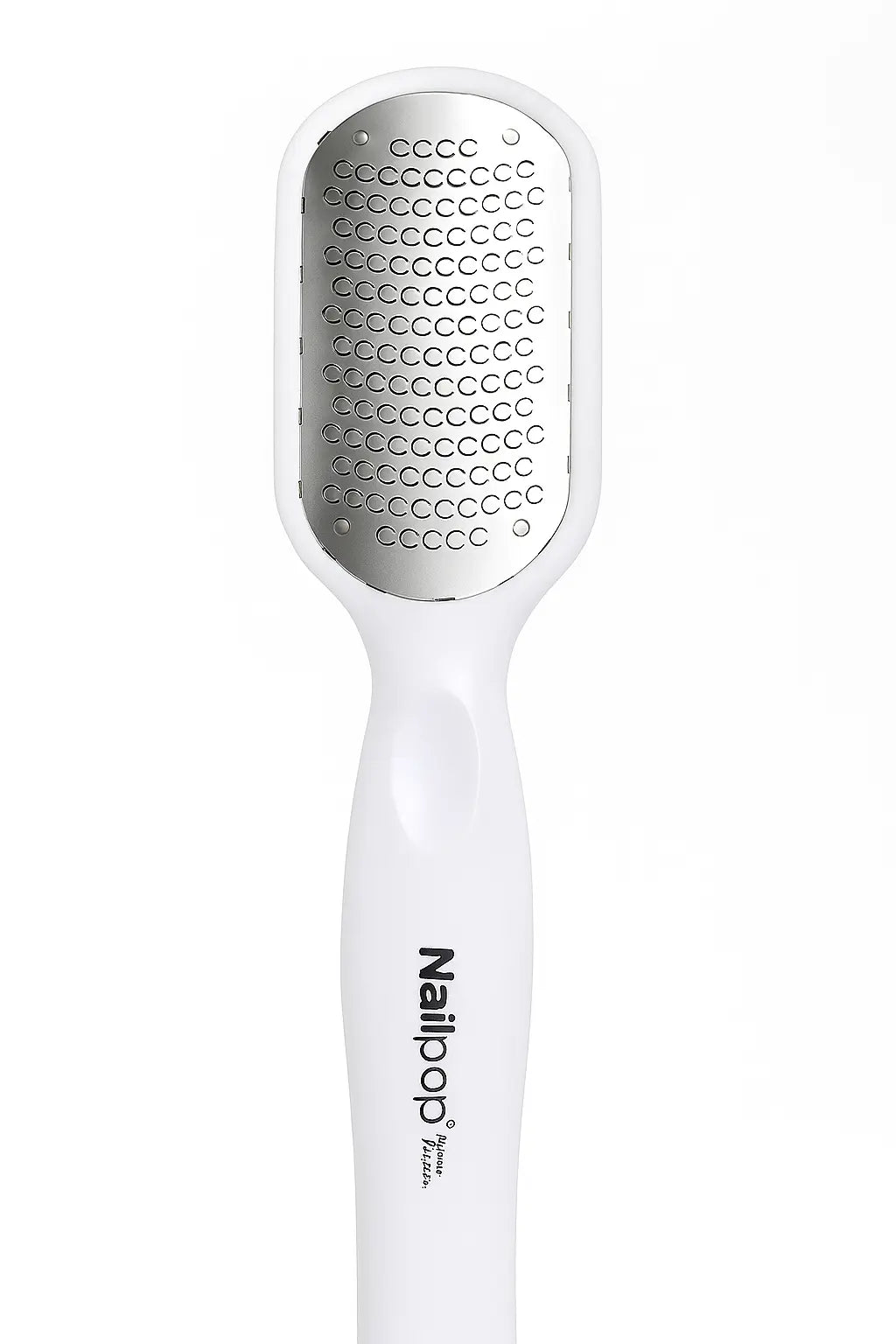 Nailpop Professional Callus Remover for Feet Extra Strength Gel &amp; Rasp Foot File Kit Dead Skin Remover Cracked Heels Dry Skin - Novarashop
