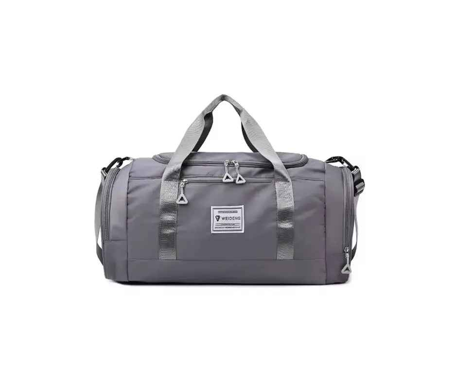 Multifunction Lightweight Large Capacity Storage Bags Shoulder Bags Camping Accessories Travel Bag for Family Outdoor Activities