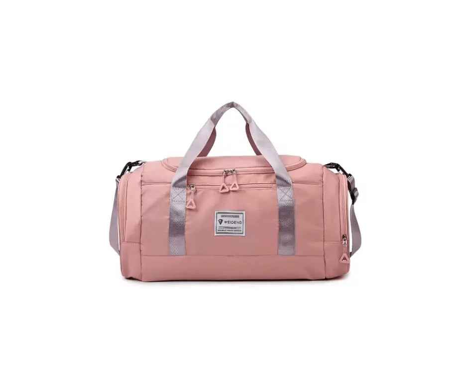 Multifunction Lightweight Large Capacity Storage Bags Shoulder Bags Camping Accessories Travel Bag for Family Outdoor Activities
