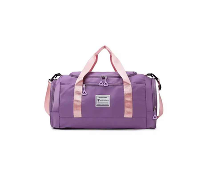 Multifunction Lightweight Large Capacity Storage Bags Shoulder Bags Camping Accessories Travel Bag for Family Outdoor Activities
