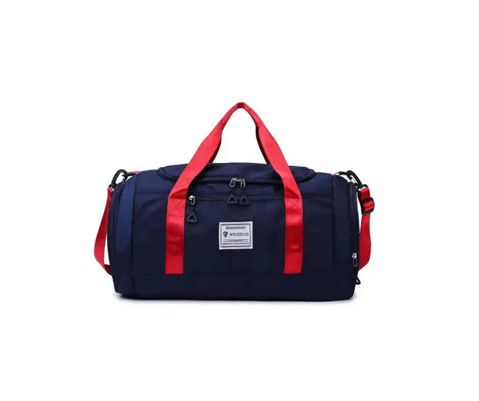 Multifunction Lightweight Large Capacity Storage Bags Shoulder Bags Camping Accessories Travel Bag for Family Outdoor Activities