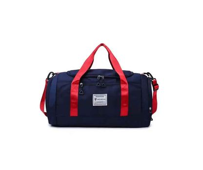Multifunction Lightweight Large Capacity Storage Bags Shoulder Bags Camping Accessories Travel Bag for Family Outdoor Activities