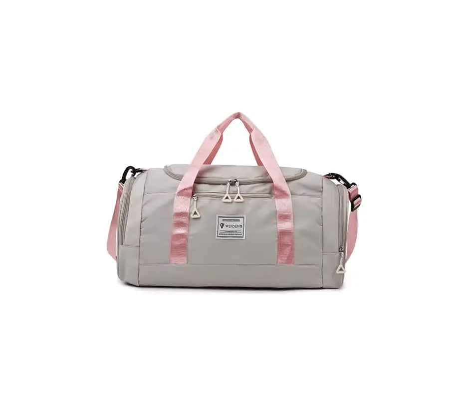 Multifunction Lightweight Large Capacity Storage Bags Shoulder Bags Camping Accessories Travel Bag for Family Outdoor Activities