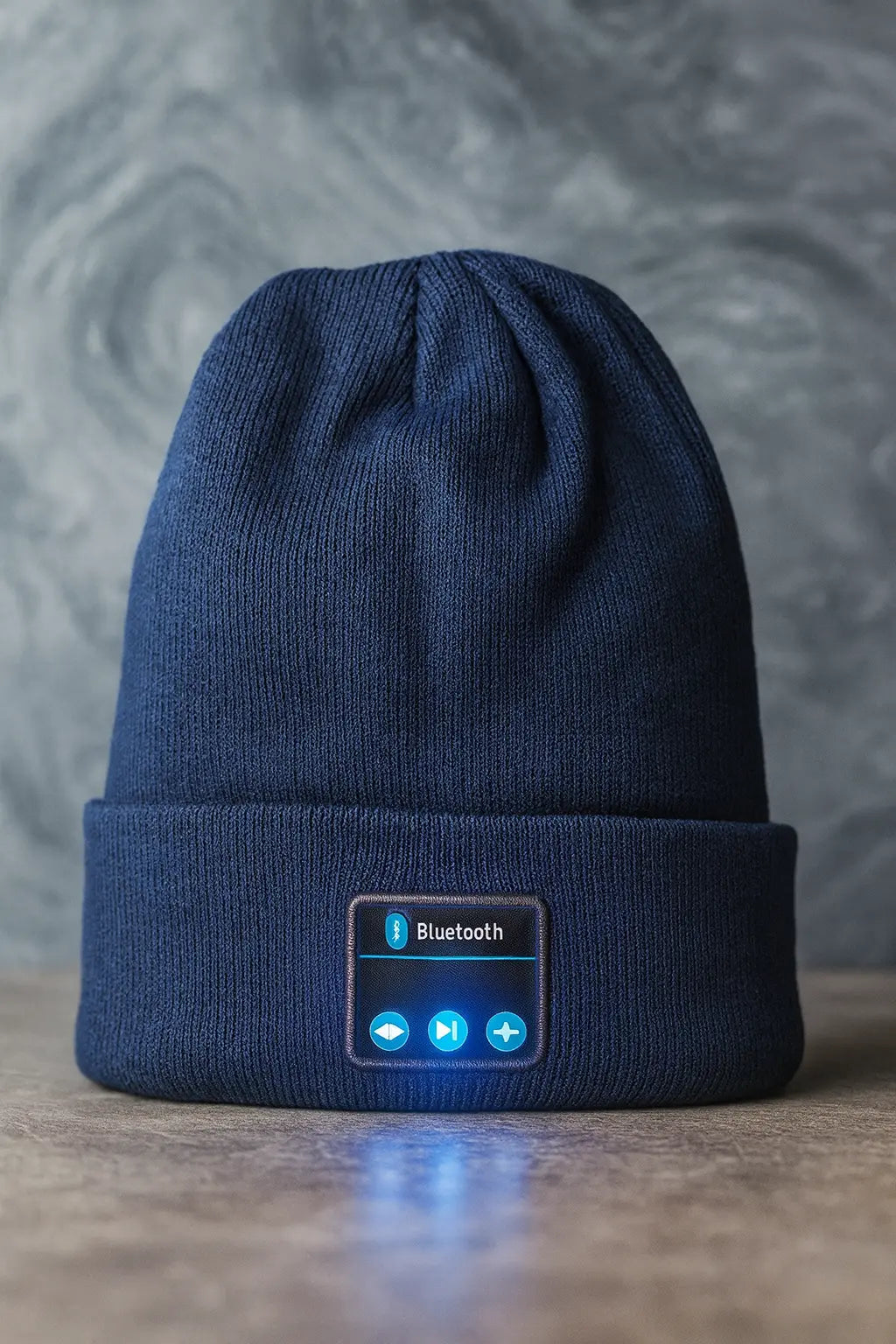 Music Beanie Hat | Bluetooth Beanie Hat | Novara Shop