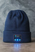 Music Beanie Hat | Bluetooth Beanie Hat | Novara Shop