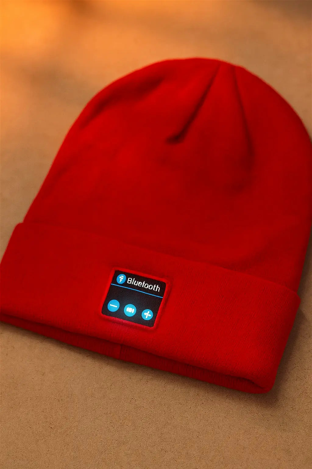 Music Beanie Hat | Bluetooth Beanie Hat | Novara Shop