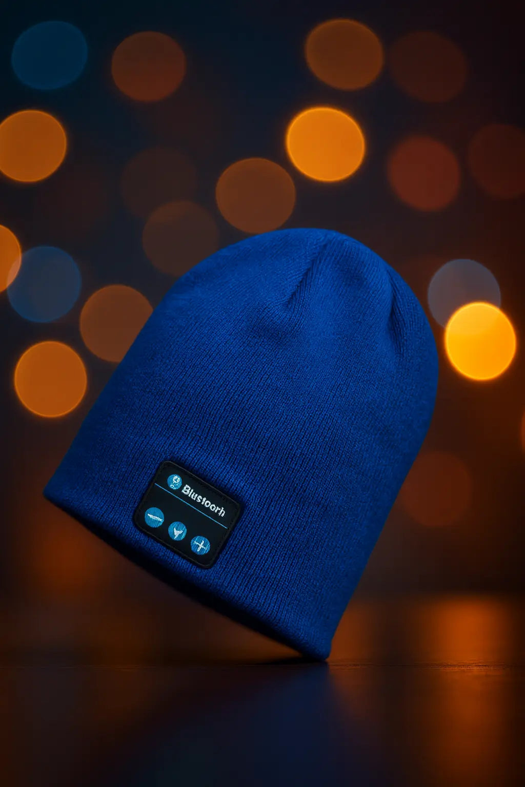 Music Beanie Hat | Bluetooth Beanie Hat | Novara Shop