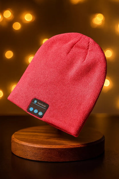 Music Beanie Hat | Bluetooth Beanie Hat | Novara Shop