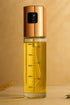 Glass Oil Sprayer for Cooking Olive Spray Mister for Salad BBQ Kitchen Baking Empty Vinegar Bottle - Novarashop
