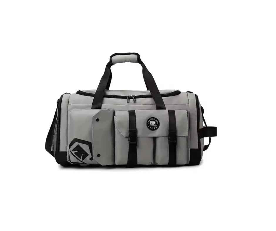 Unisex Hiking Backpack for Outdoor Sports, Travel, Camping, Cycling, and Climbing