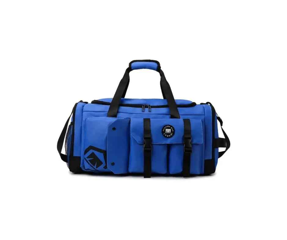 Unisex Hiking Backpack for Outdoor Sports, Travel, Camping, Cycling, and Climbing