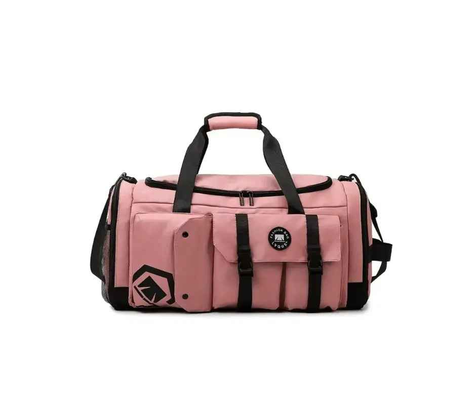 Unisex Hiking Backpack for Outdoor Sports, Travel, Camping, Cycling, and Climbing