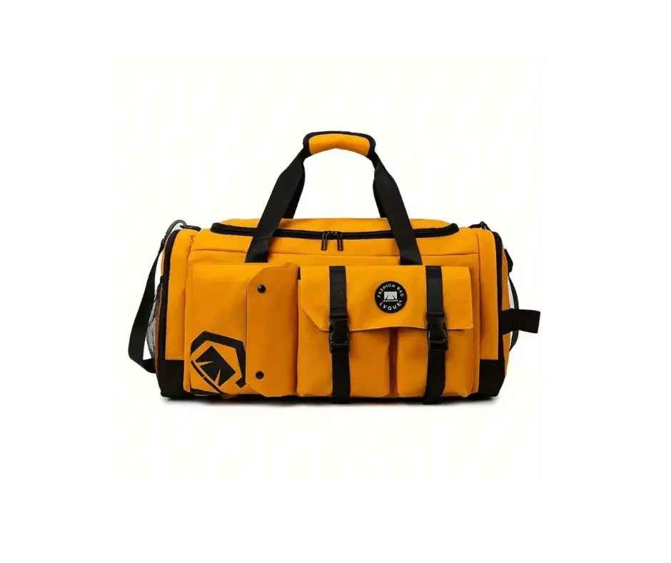 Unisex Hiking Backpack for Outdoor Sports, Travel, Camping, Cycling, and Climbing