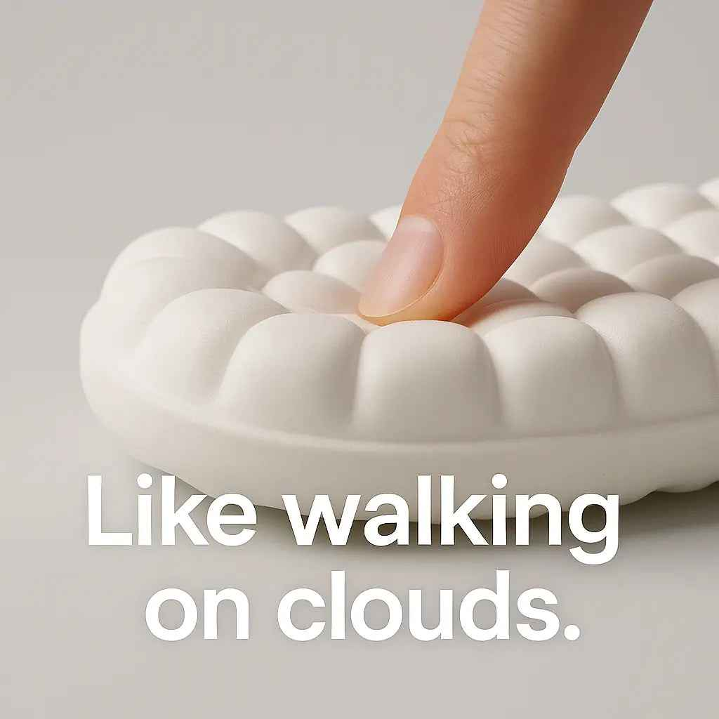 2Pairs/4Pairs/8pairs High Elasticity Latex Sport Insoles Soft Shoe Pads Arch Support Orthotic Insoles Breathable Deodorant Insole