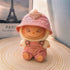 Labubu doll mini clothing, set, hat, bag, clothes, shoes, accessories - Novarashop