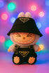 Labubu doll mini clothing, set, hat, bag, clothes, shoes, accessories - Novarashop