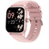 LEMFO LT10 Smart Watch 2024 Android Gift Bluetooth Call Smartwatch 2024 Touch Dial Music Fitness Tracker Sports Watches - Novarashop