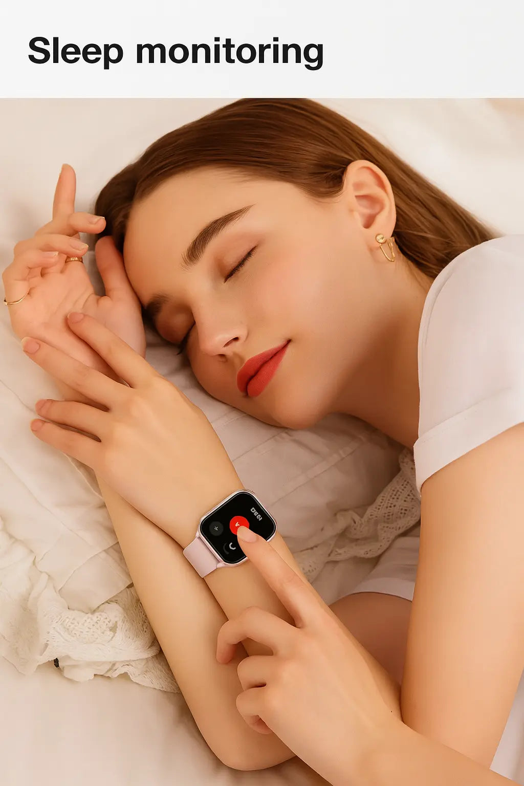 LEMFO LT10 Smart Watch 2024 Android Gift Bluetooth Call Smartwatch 2024 Touch Dial Music Fitness Tracker Sports Watches - Novarashop