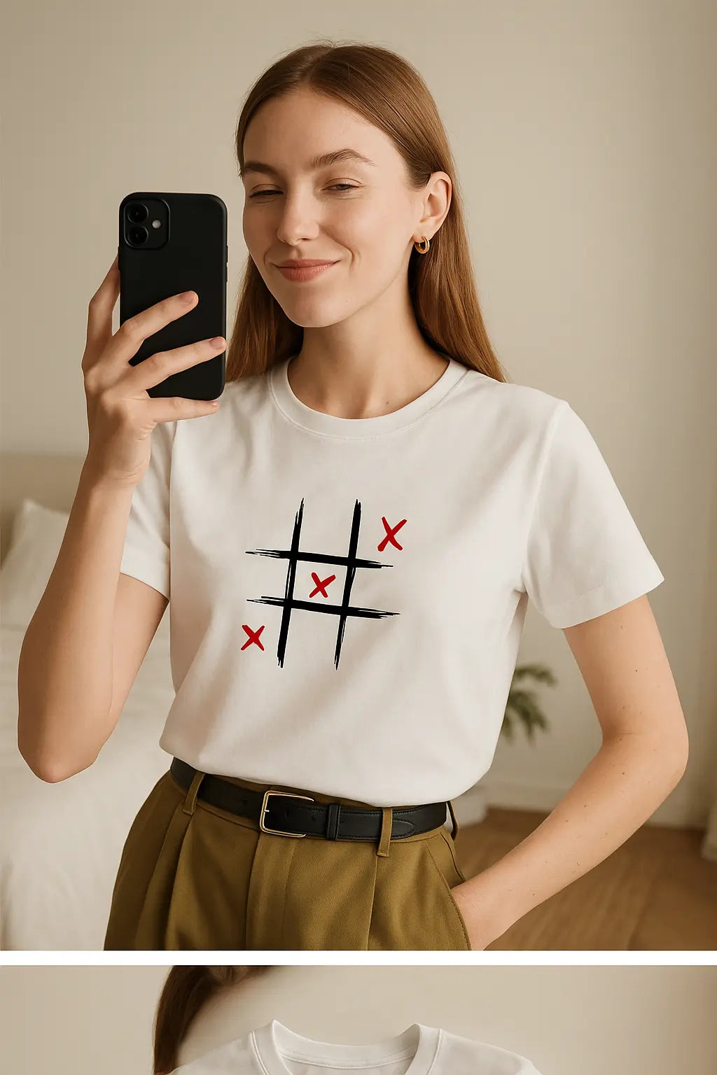 Louis Tomlinson One Direction Women TShirt Novarashop