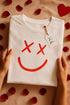 Louis Tomlinson One Direction Women TShirt Novarashop