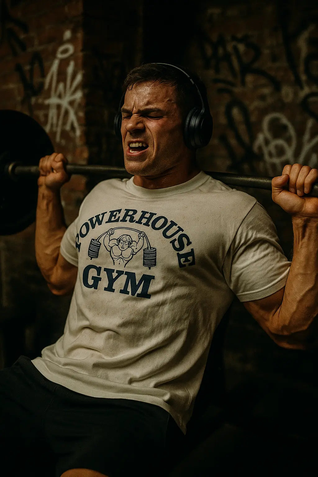 LYFT Jointly Men Running Sports Cotton T-shirt Gym Fitness Bodybuilding Loose Print Shirt Summer Male Jogging Training Tee Tops - Novarashop